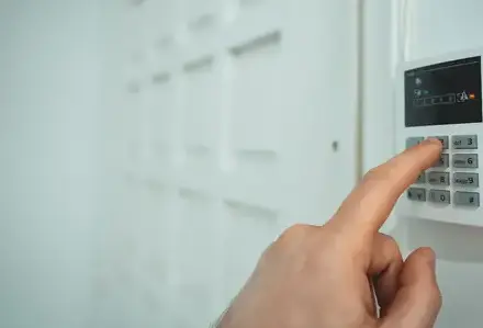 électricien IRVE à Saint-Berthevin - image 2