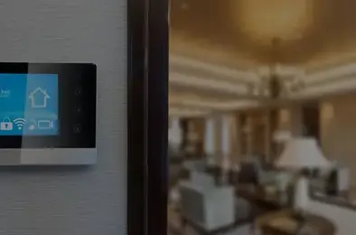 installateur alarme à Chateaubourg - image 2