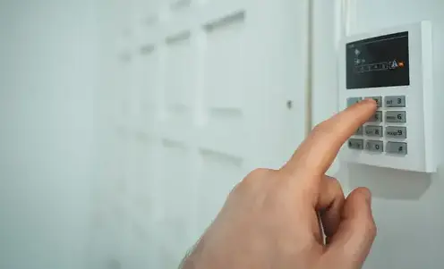 installateur alarme à Chateaubourg - image 3