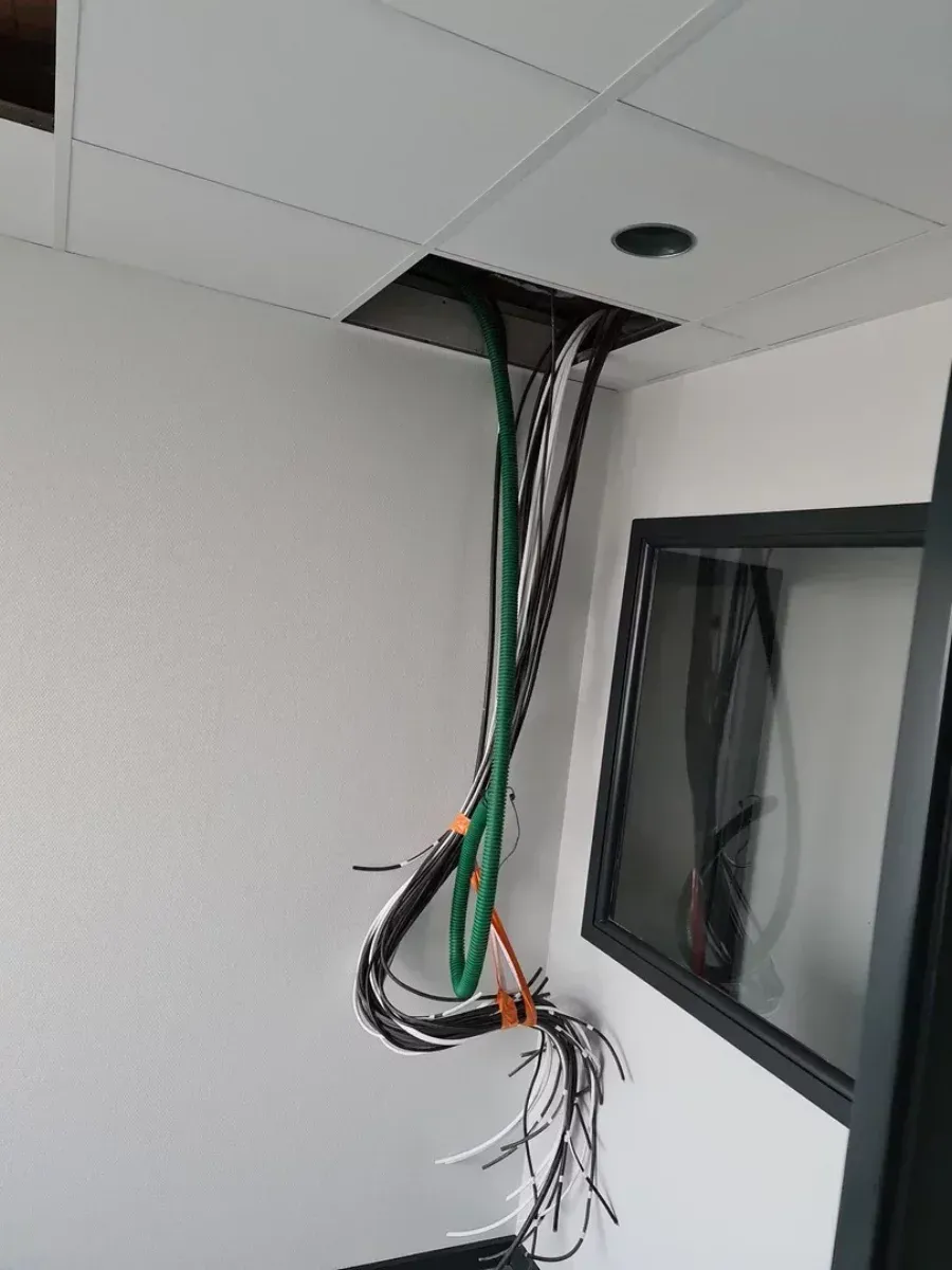 installateur climatisation saint berthevin