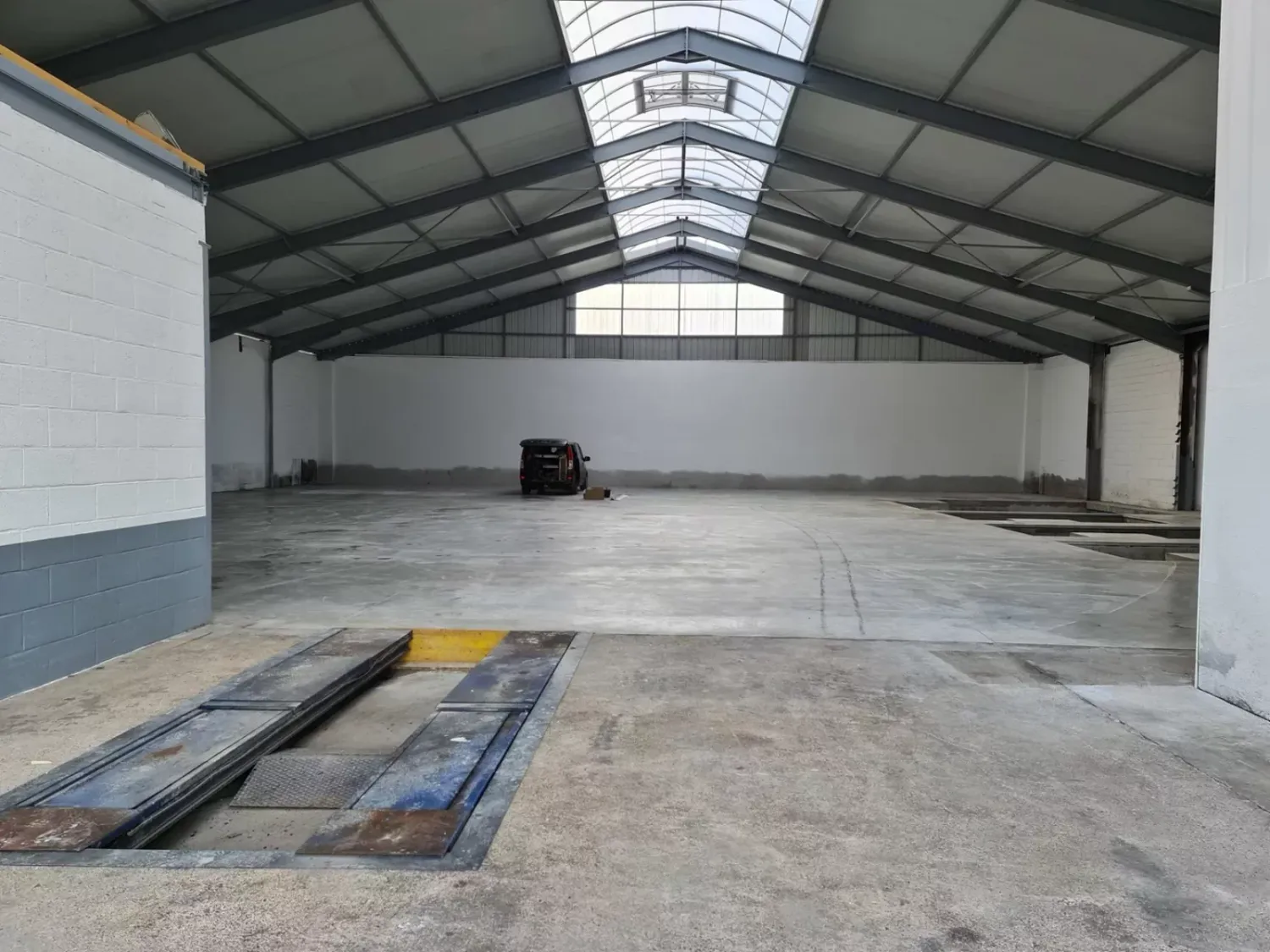 installateur domotique janze