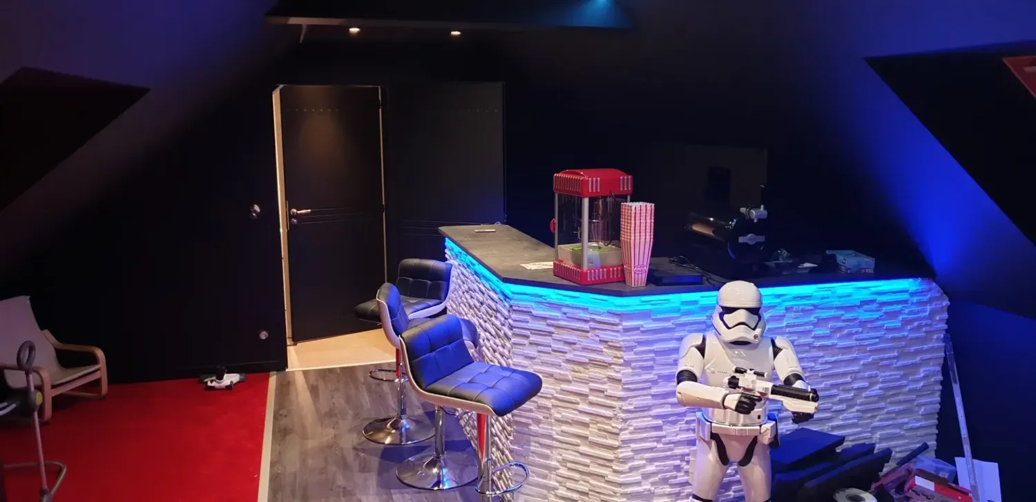 installateur photovoltaique chateau gontier