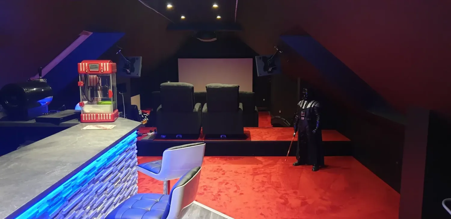 installateur photovoltaique chateaubourg